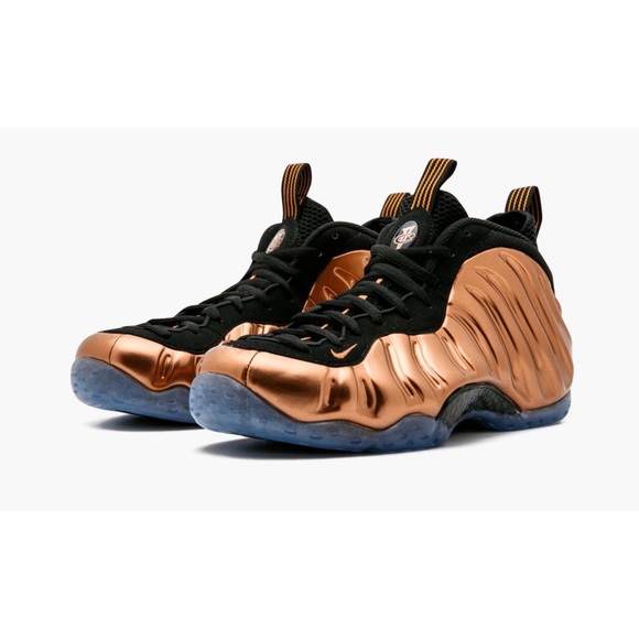 nike foamposite size 8.5
